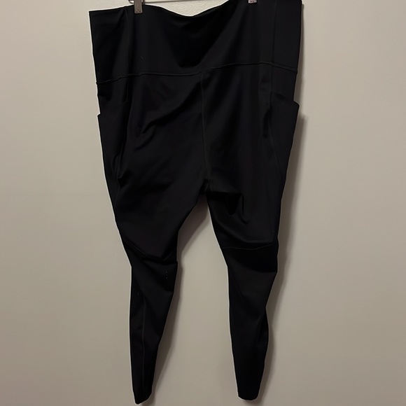 All In Motion Leggings Size 2X - Picture 2 of 3